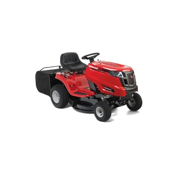 Lawnflite RC125 Rear-Collect Lawn Tractor with Transmatic Drive