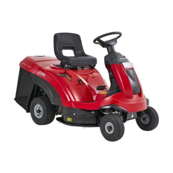 Mountfield 1328H Compact Rear-Collect Ride-On Mower with Hydrostatic Drive