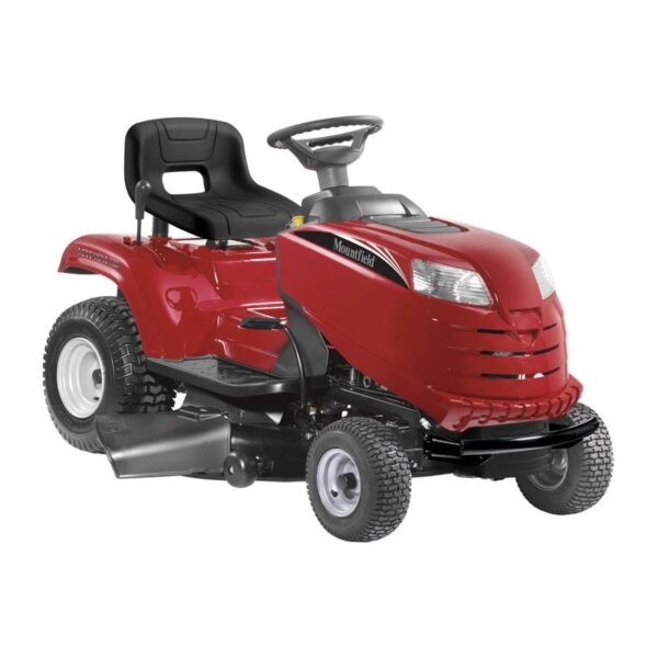 Mountfield MTF 98M SD Side-Discharge Lawn Tractor with Manual Drive
