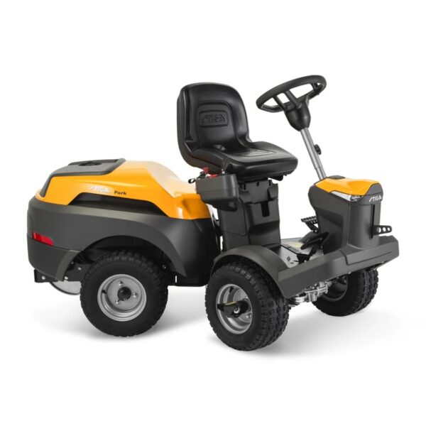 Stiga Park 500 Front-Cut Ride-On Lawnmower