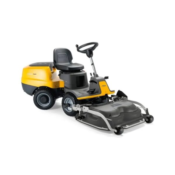 Stiga Park 300 Front-Cut Ride-On Lawnmower