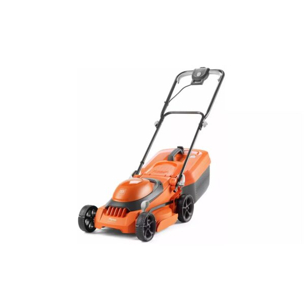 Flymo SimpliStore 340 Li 34cm Cordless Rotary Lawnmower- 40V