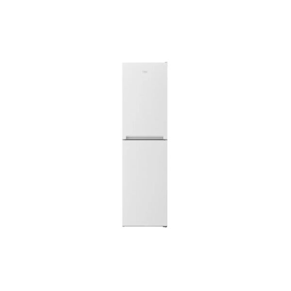 Beko CFG4501W Freestanding Fridge Freezer - White