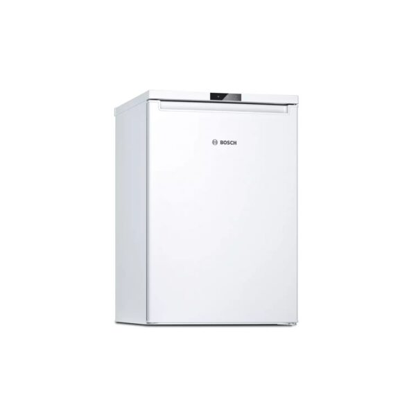 Bosch GTV15NWEAG Under Counter Freezer - White