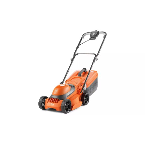 Flymo SimpliStore 300 Li 30cm Cordless Rotary Lawnmower- 40V