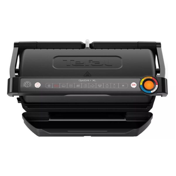 Tefal GC7278G1 OptiGrill+ XL Intelligent Health Grill
