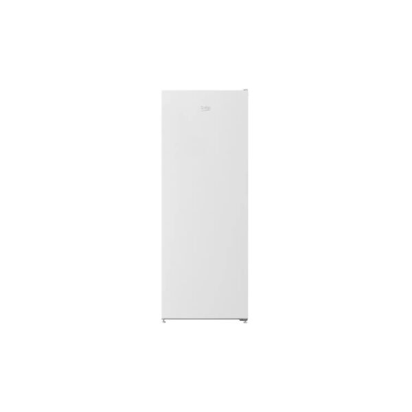 Beko FFG4545W Tall Freezer - White