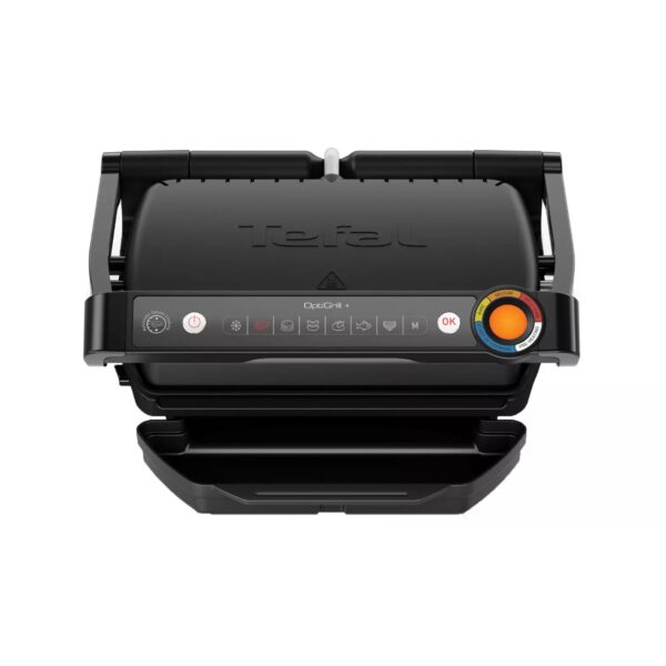 Tefal GC7178G1 OptiGrill+ Intelligent Health Grill