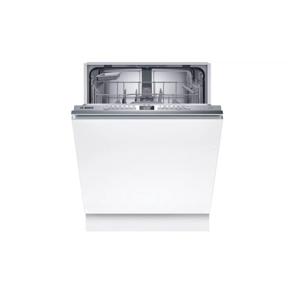 Bosch SMV4HTX00G Full Size Integrated Dishwasher