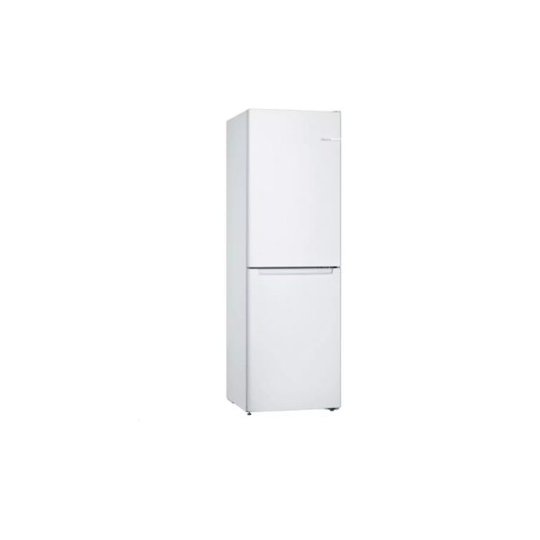 Bosch KGN34NWEAG Fridge Freezer - White