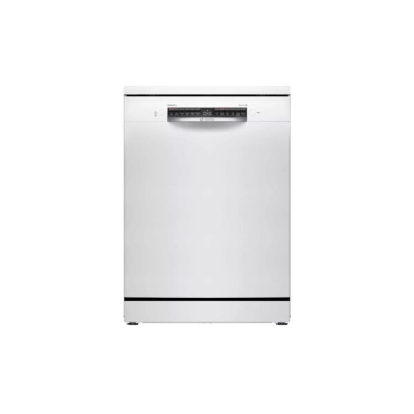Bosch SMS6ZCW10G Full Size Dishwasher