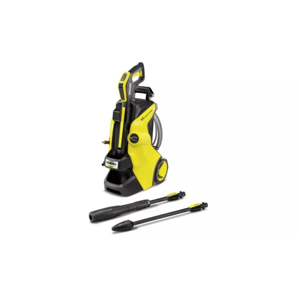 Karcher K5 Power Control Pressure Washer - 2100W