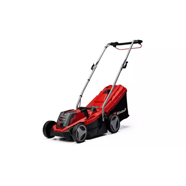 Einhell 33cm Cordless Rotary Lawnmower - 18V