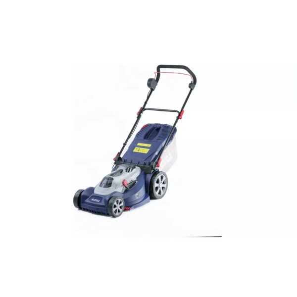 Spear & Jackson 44cm Cordless Rotary Lawnmower - 36V
