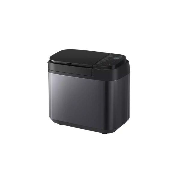 Panasonic SD-YR2540HXC Fully Automatic Breadmaker – Gunmetal