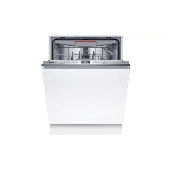 Bosch SMV4HVX00G Full Size Integrated Dishwasher