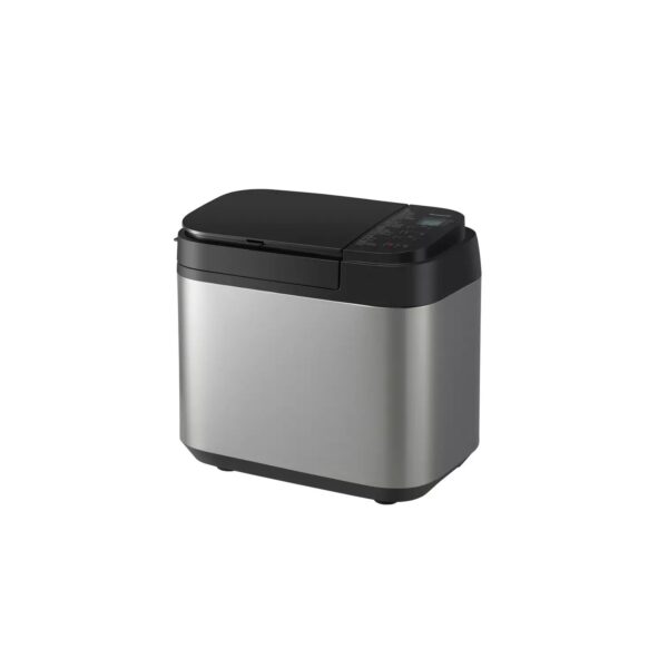 Panasonic SD-YR2550SXC Fully Automatic Breadmaker - Silver