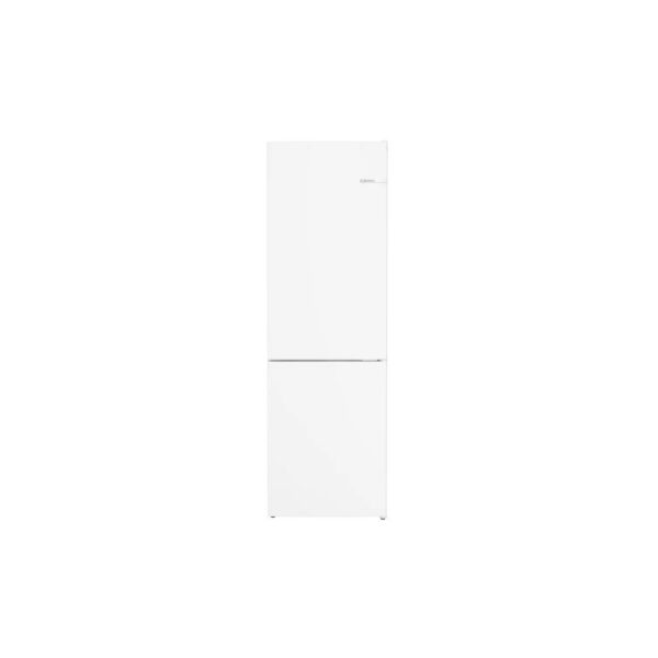 Bosch KGN362WDFG Fridge Freezer - White