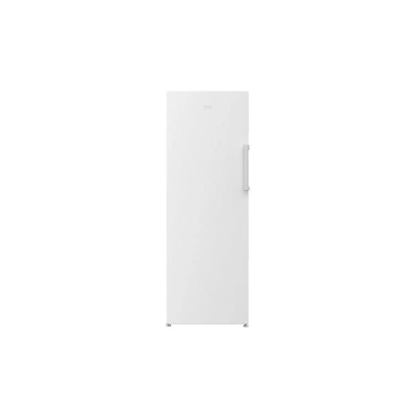 Beko FFP4671W Tall Freezer - White