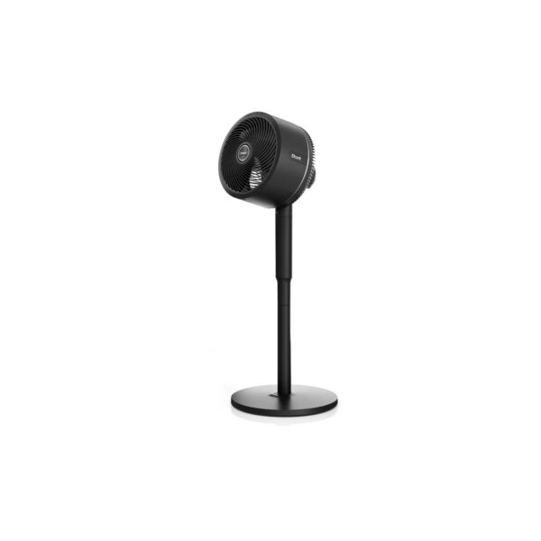Shark FlexBreeze Black Pedestal Fan - 13 Inch