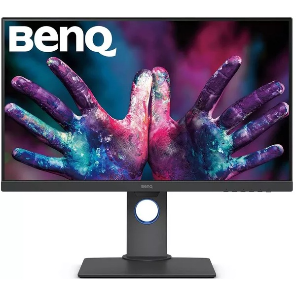 BENQ PD2700U 4K Ultra HD 27” IPS Monitor