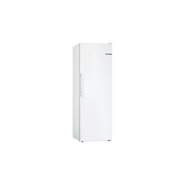 Bosch GSN33VWEPG Tall Freezer - White