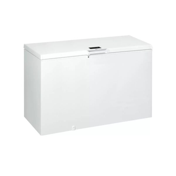 Hotpoint CS2A400HFMFAUK1 Chest Freezer - White