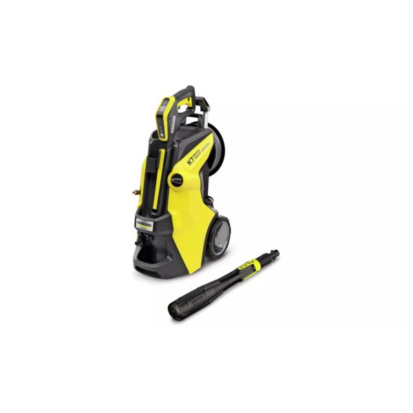 Karcher K 7 Premium Smart Control Pressure Washer - 3000W