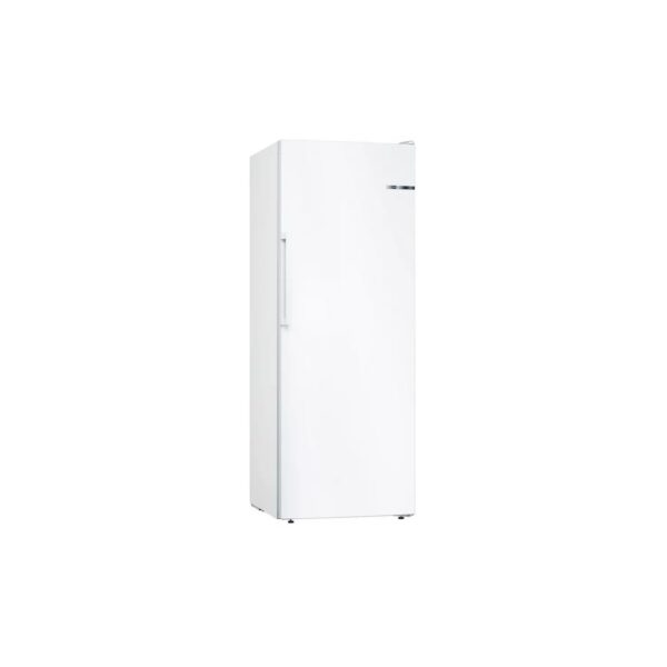 Bosch GSN29VWEVG Tall Freezer - White