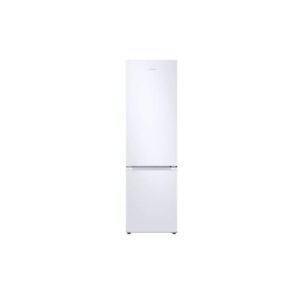Samsung RB38C602CWW Freestanding Fridge Freezer - White